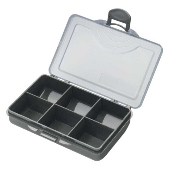 MIVARDI Carp Mini Rig Box 6