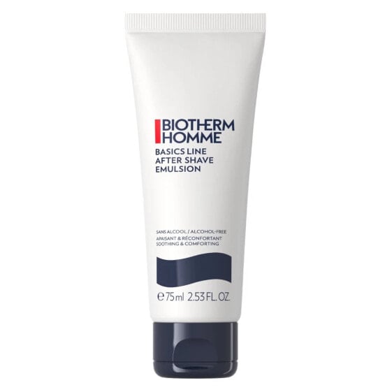 Biotherm Homme Basics Line Emulsion