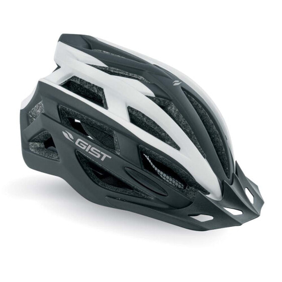 GIST Planet Plus MTB Helmet