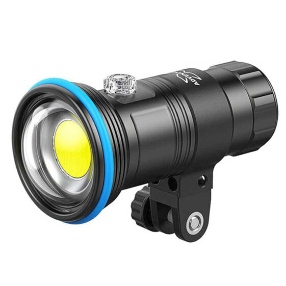 X-ADVENTURER Smart Video Torch