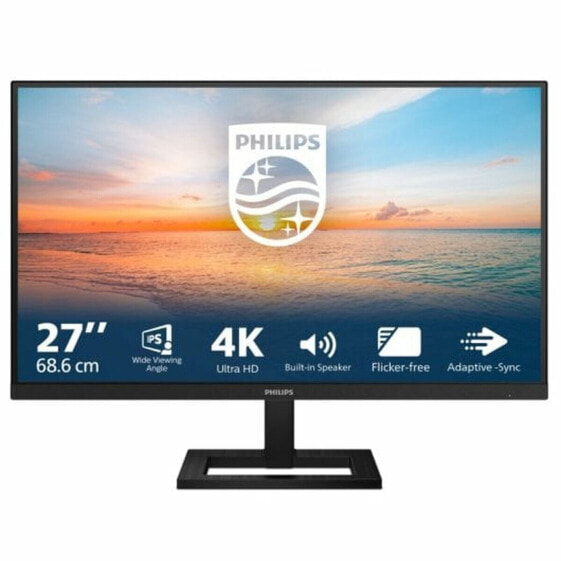 Игровой монитор Philips 27E1N1800AE/00 4K Ultra HD 27"