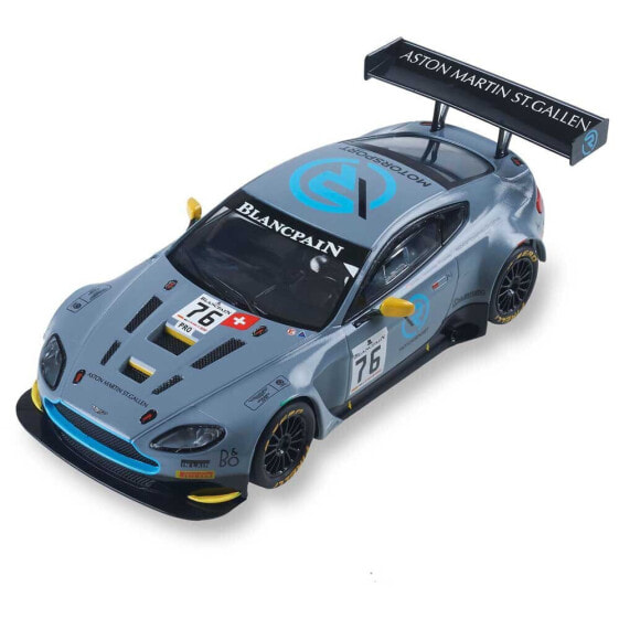 SCALEXTRIC Vantage Gt3 St.Gallen Car