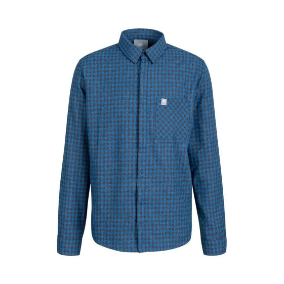 MAMMUT Winter long sleeve shirt