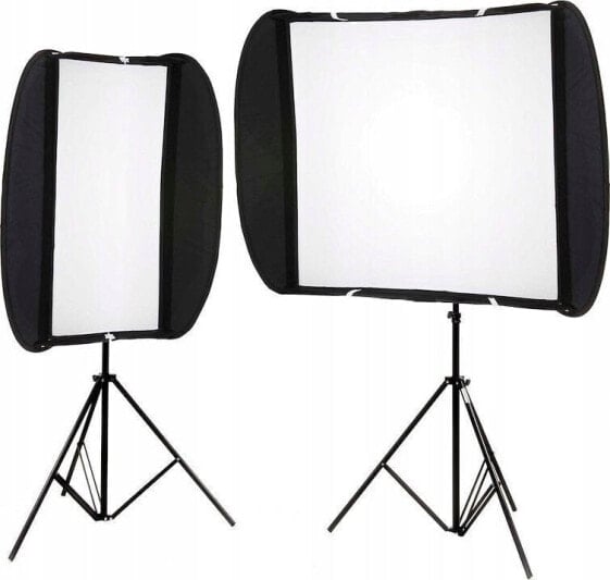 Lastolite Softbox 2w1 Ezybox Pro Switch XL-44x117cm/90x117cm