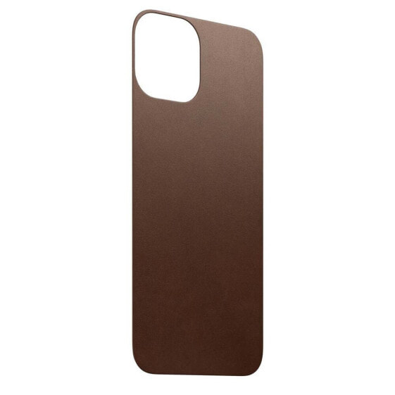 NOMAD Skin Rustic iPhone 13 Mini phone case