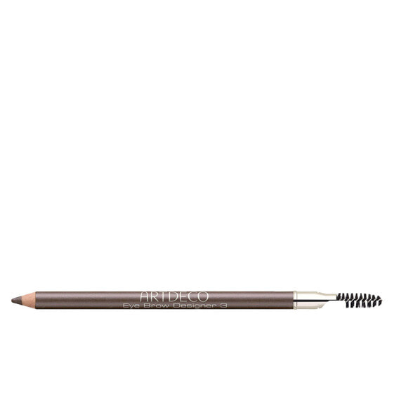 Artdeco Eye Brow Designer No.3 Стойкий карандаш для бровей с щеточкой