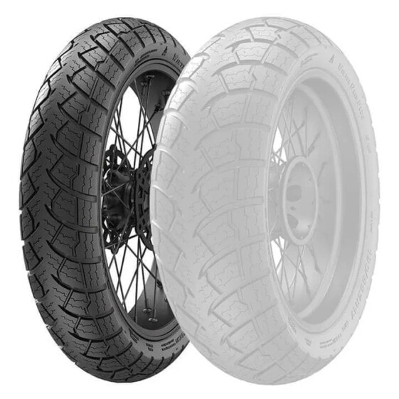 ANLAS Winter Grip Plus 58W M+S trail front tire