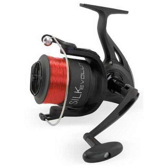 LINEAEFFE Vigor Silk Evolution Spinning Reel