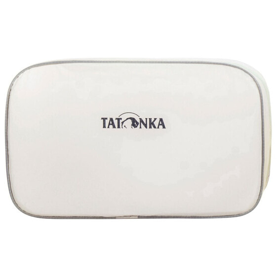 Сумка TATONKA SQZY Zip 8L Wash Bag.