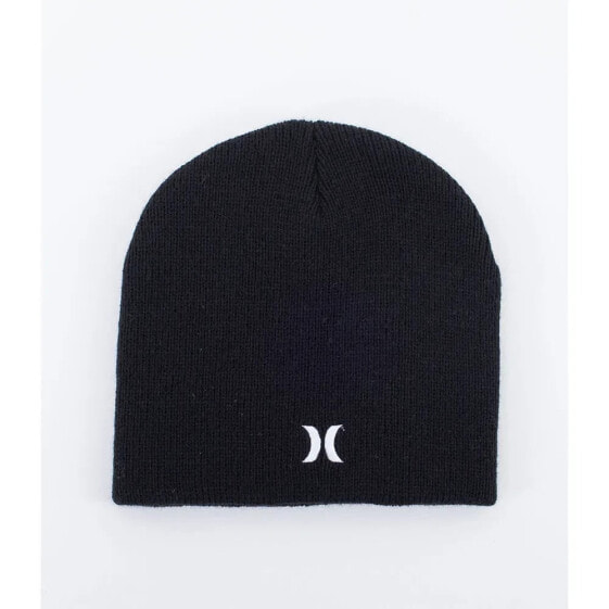 HURLEY Icon Staple 2.0 beanie