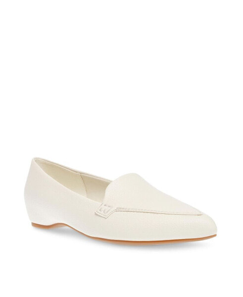 Women's Kia Pointed Toe Loafers