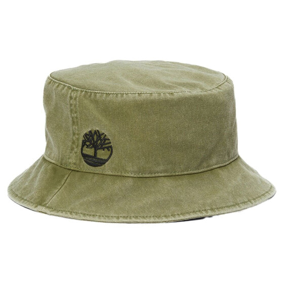 TIMBERLAND Pigment Dye Bucket Hat