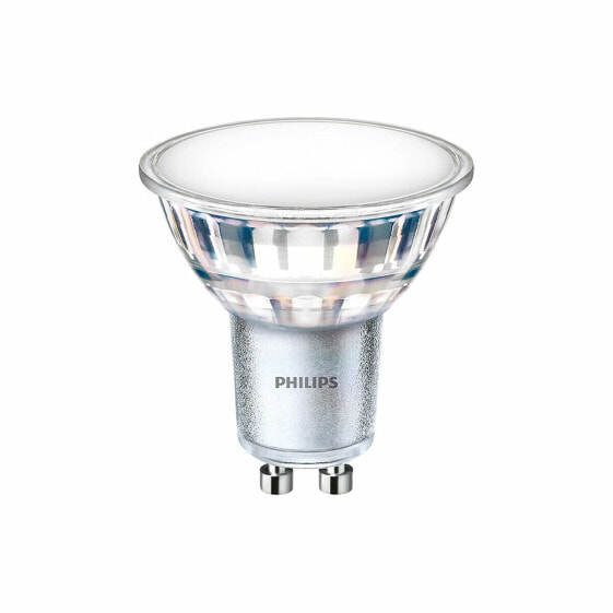 Светодиодная лампочка Philips 4,9 W GU10 550 lm (6500 K)