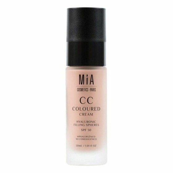 CC крем MIA Cosmetics-Paris Dark SPF 30 (30 мл)