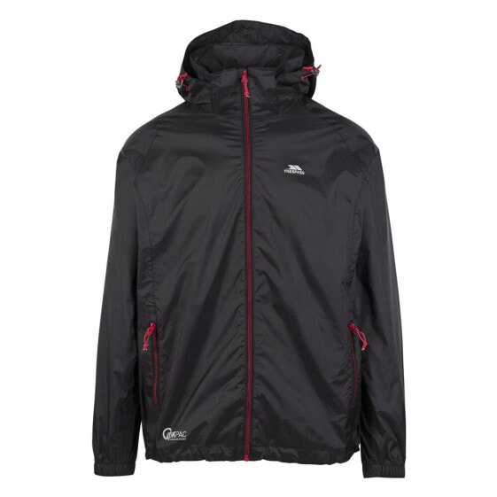 TRESPASS Qikpac X jacket