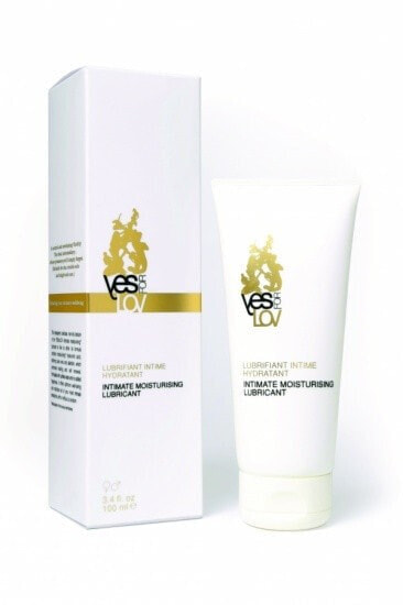 Hydrating lubricant gel 100 ml