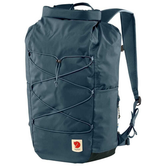 Fjällräven High Coast Rolltop 26L backpack