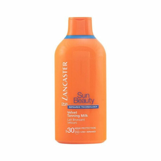 Молочко для тела Sun Beauty Lancaster 40377788100 SPF 30 (400 ml) 400 ml