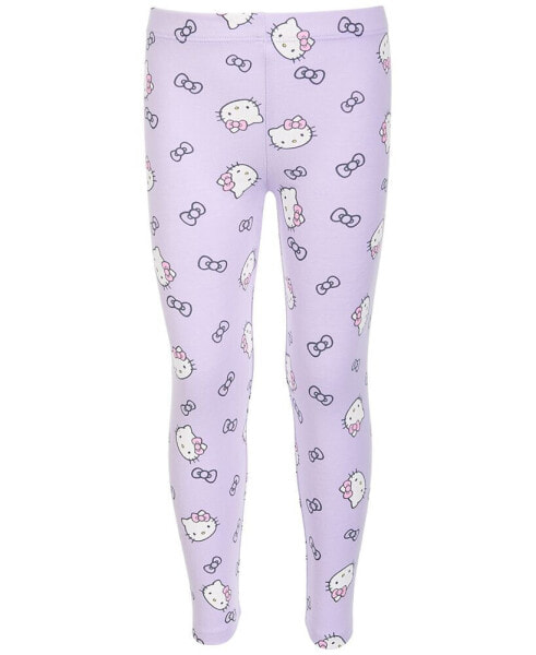 Брюки Hello Kitty Relaxed Fit Leggings