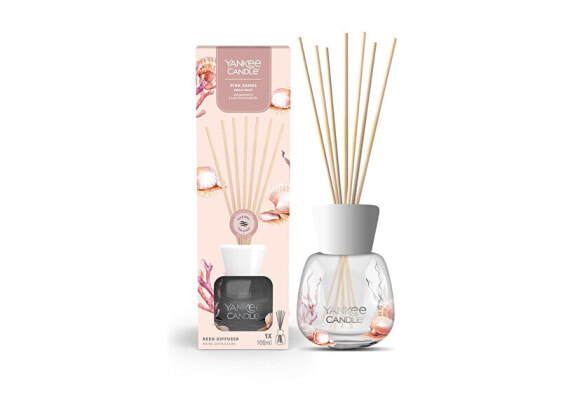 Aroma diffuser Signature Pink Sands Reed 100 ml