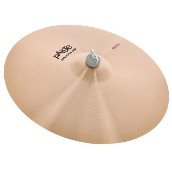 Paiste 17" 602 Medium Crash