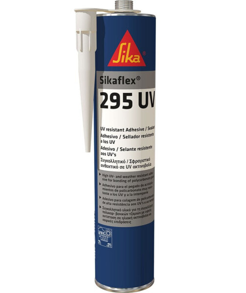 SIKA Sikaflex 295 300ml Adhesive Sealant