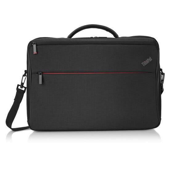 Lenovo 4X40Q26385 сумка для ноутбука 39,6 cm (15.6") Жесткий чехол-накладка Черный