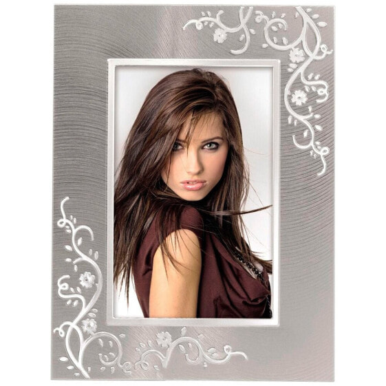 HAMA Bruegge Portrait Metal Frame photo frame 13x18 cm