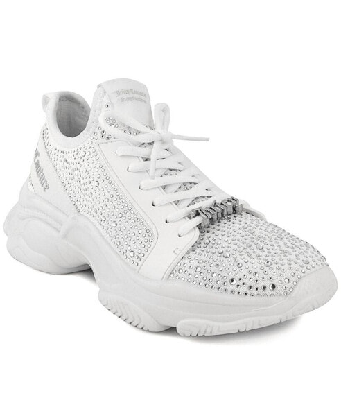 Women's Adana Lace-Up Sneakers