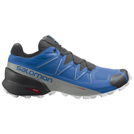 SALOMON Speedcross 5 Trail Running Shoes