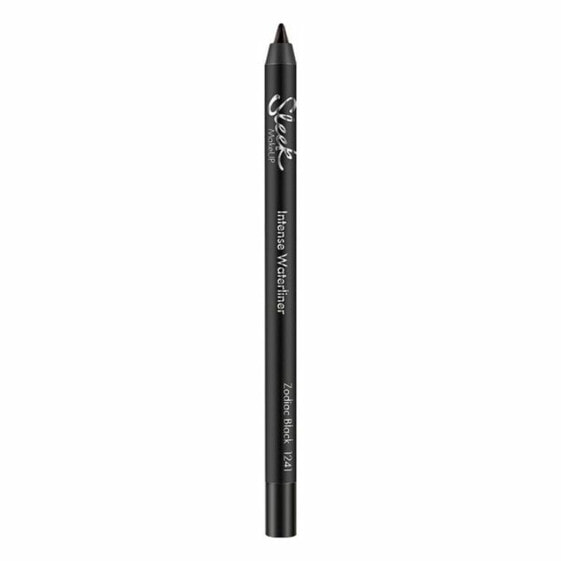 Контур для глаз Sleek Make Up Eyeliner Intense Waterliner Zodiac Black (1,2 г)