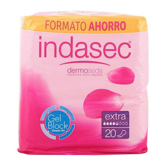 Incontinence Sanitary Pad Indasec