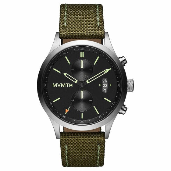 Часы и аксессуары MVMT Мужские часы MVMT 28000200-D Ø 44 мм