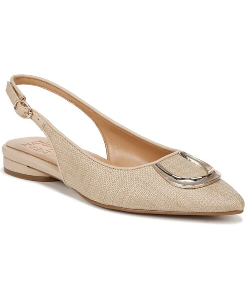 Балетки Naturalizer Bixby 2 Slingback