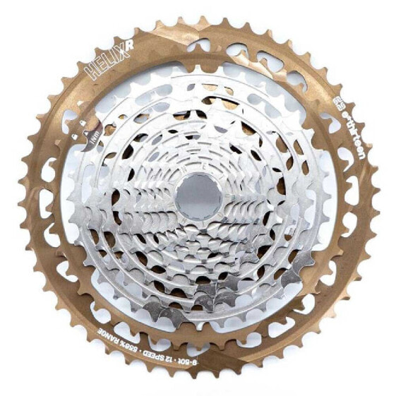 E-THIRTEEN Helix Race cassette