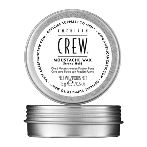 American Crew Moustache Wax