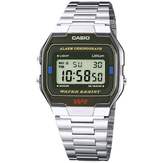 CASIO Retro Vintage watch