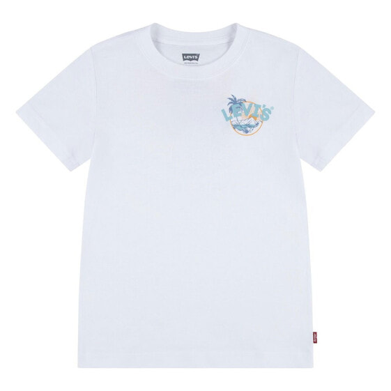 LEVI´S ® KIDS Scenic Summer short sleeve T-shirt