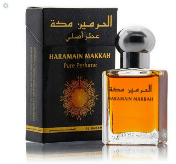 Makkah - perfume oil