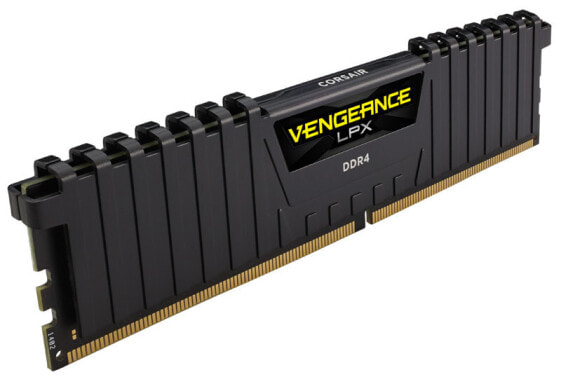 Оперативная память Corsair Vengeance LPX 16 GB DDR4 3200 MHz 2 x 8 GB