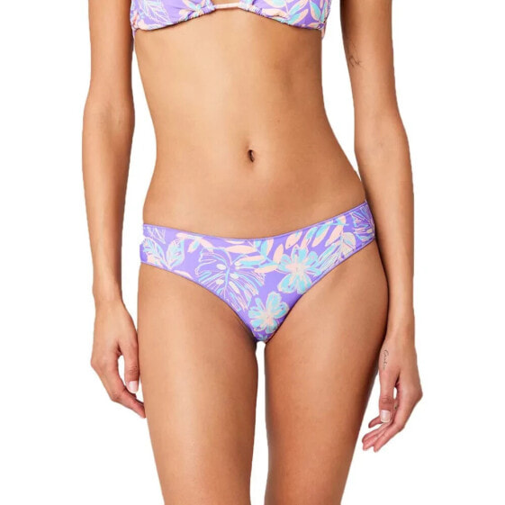 RIP CURL Palm Party Cheeky Hipster Bikini Bottom