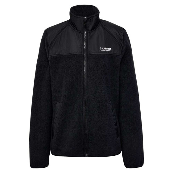 HUMMEL Legacy Malikat Full Zip Fleece