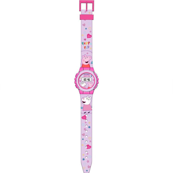 PEPPA PIG Watch Ke02