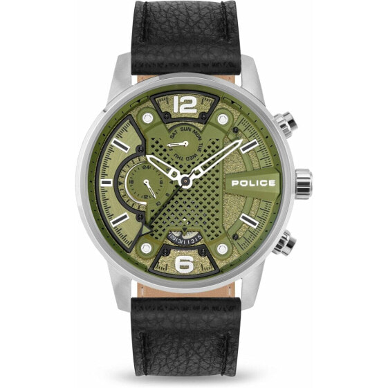 Мужские часы Police PEWJF2203305 (Ø 48 mm)