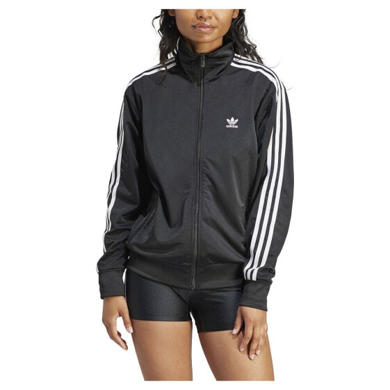 ADIDAS ORIGINALS Adicolor Classics Loose Firebird tracksuit jacket