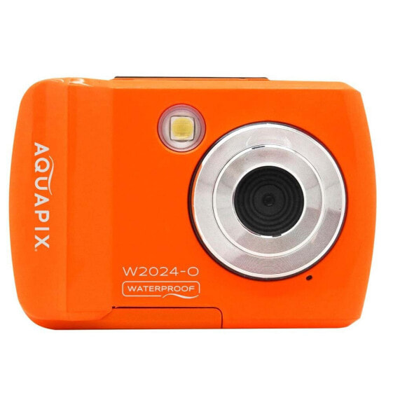 EASYPIX Aquapix W2024 Splash action camera