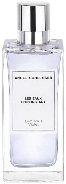 Angel Schlesser Les Eaux d'un Instant Luminous Violet