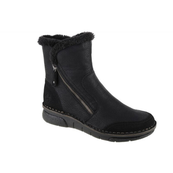 Rieker Booties W 73371-00