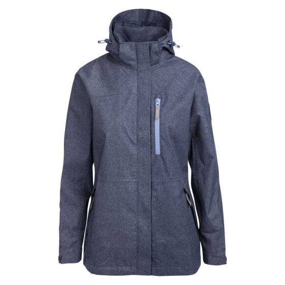 TRESPASS Diane DLX jacket