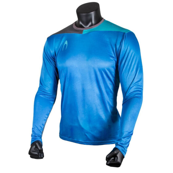 HO SOCCER Clone long sleeve T-shirt